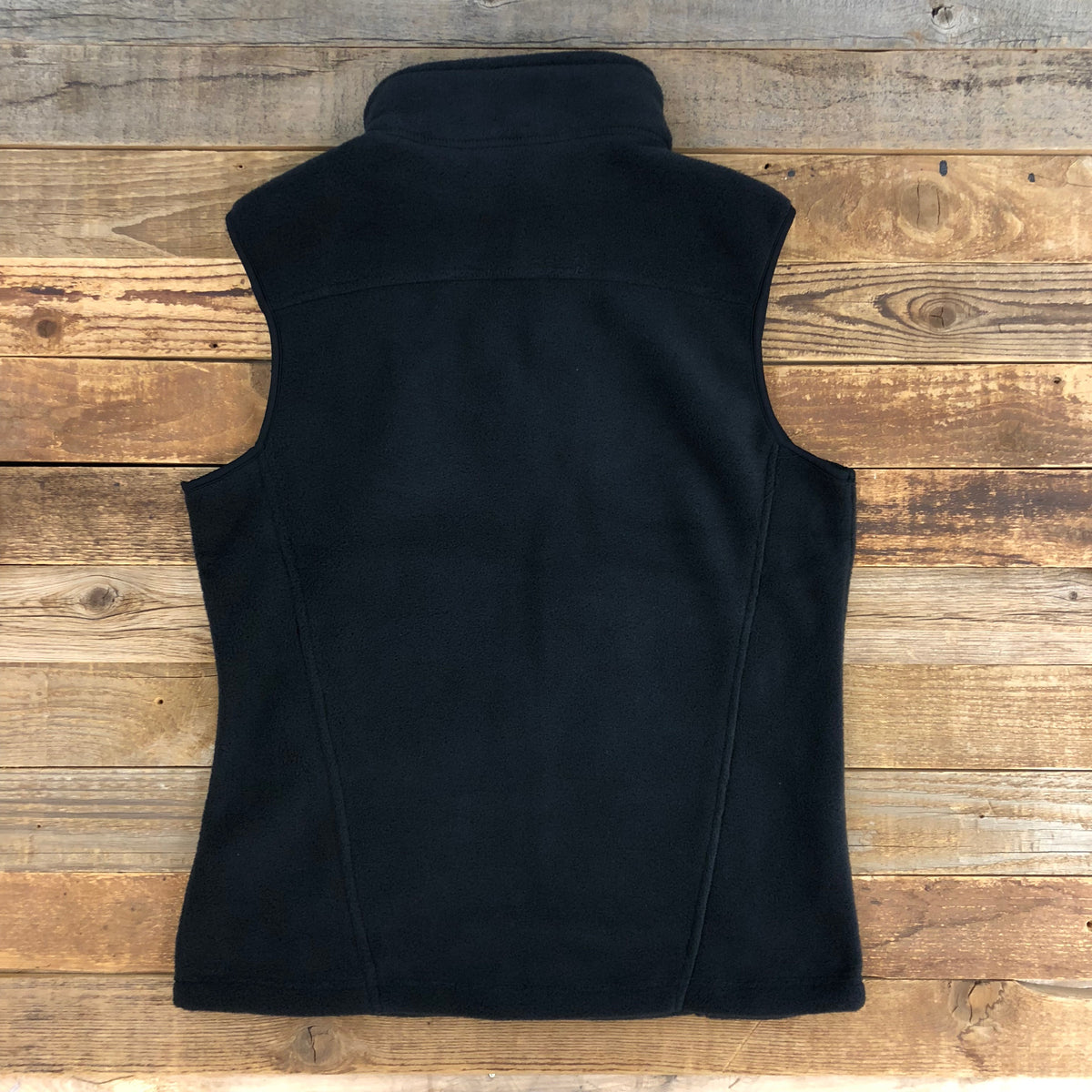 Men's Fleece Vest • Wyoming Wildlife Federation