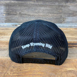 Hunters For The Hungry Patch Hat