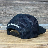 Hunters For The Hungry Patch Hat
