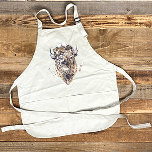 Hunters for the Hungry Apron